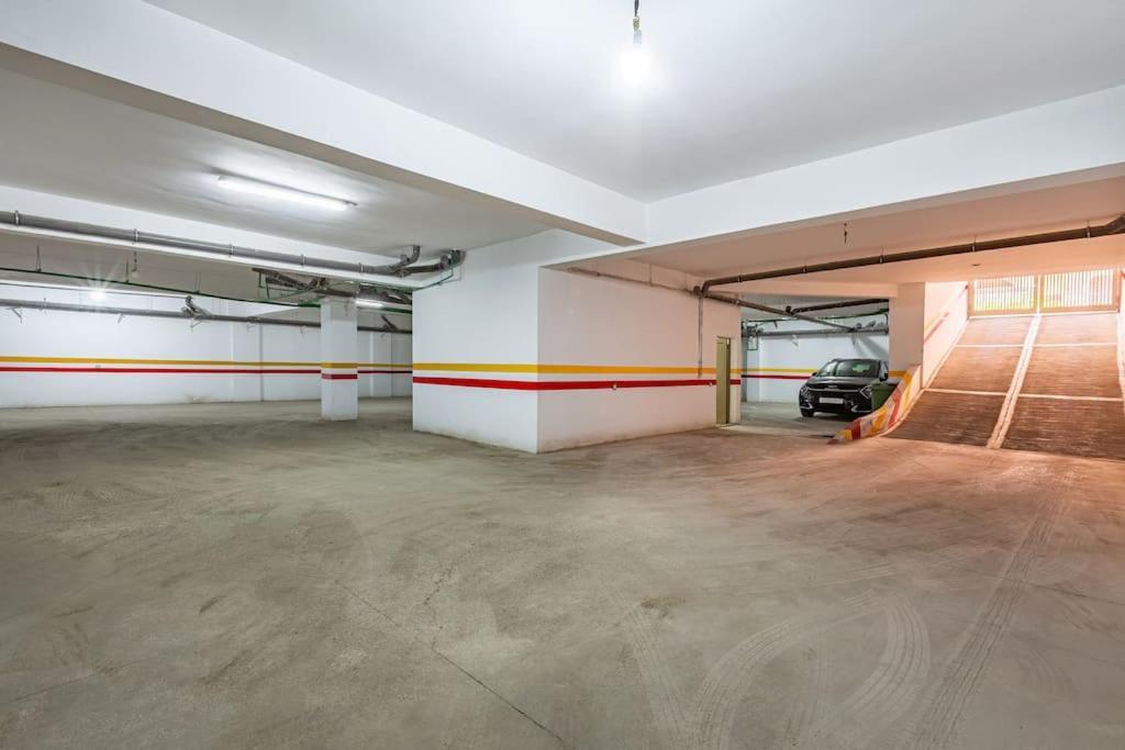 Appartement Charm Dans Le Triangle Tourisme De Marrakech ! *